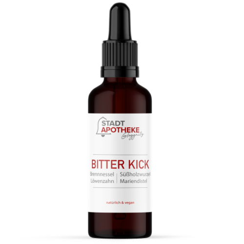 Bitterkick