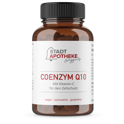 Coenzym Q10