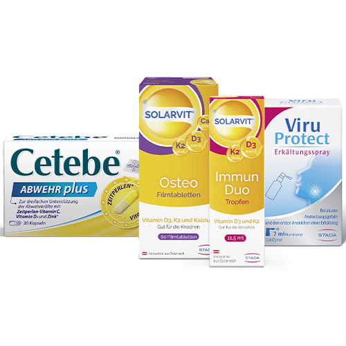 Viruprotect Cetebe Solarvit